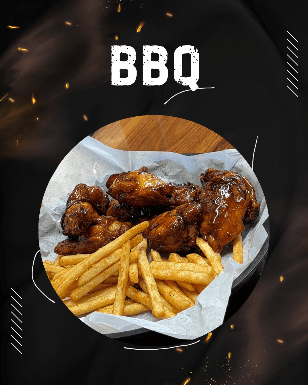 BBQ