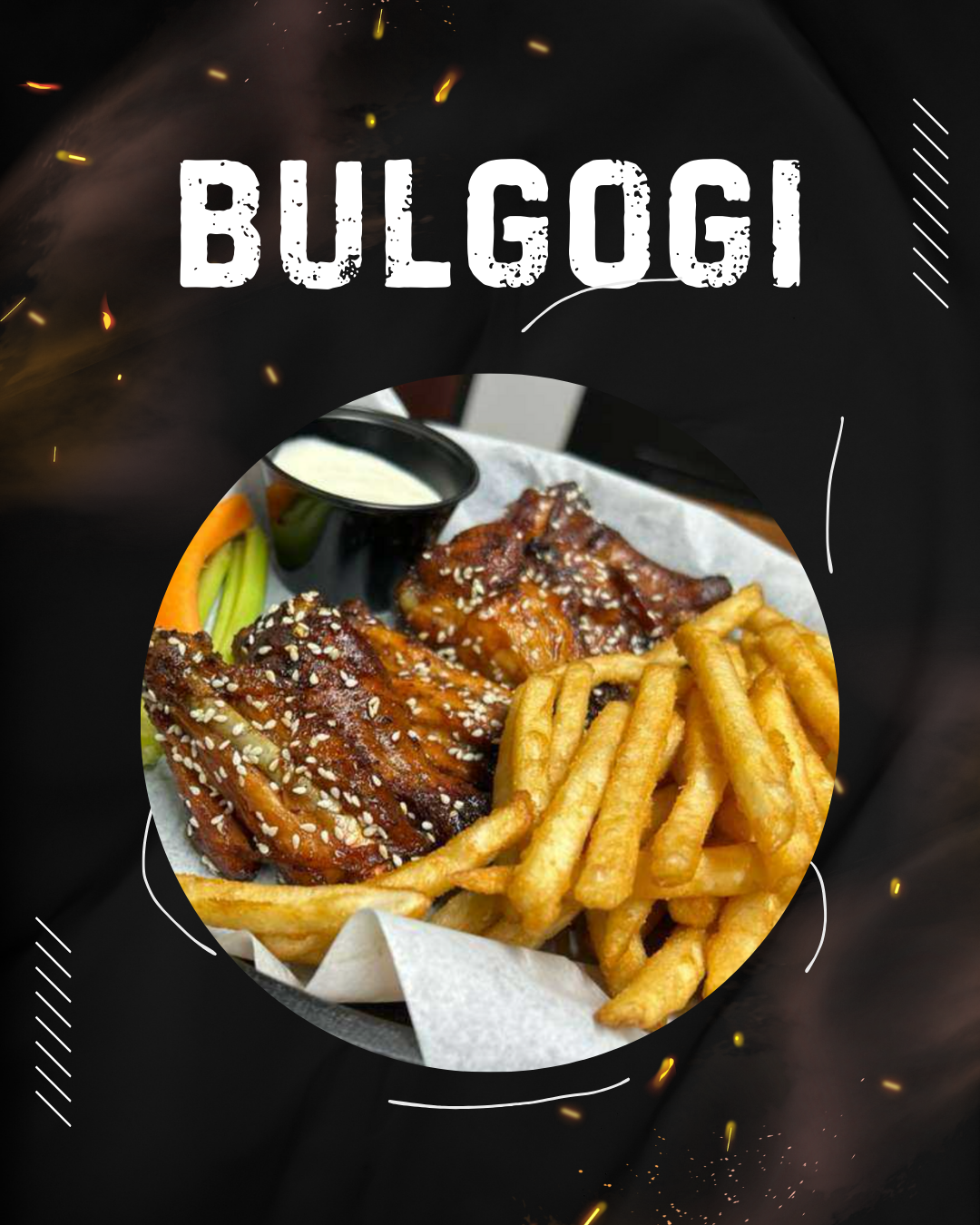 BULGOGI